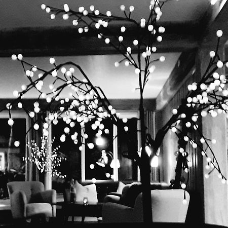 Haukeli Hotel Екстер'єр фото