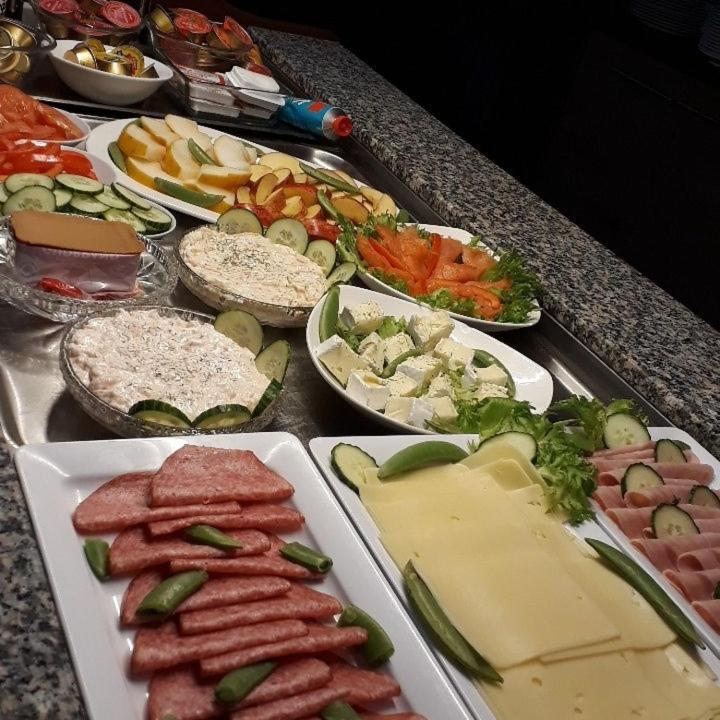 Haukeli Hotel Екстер'єр фото