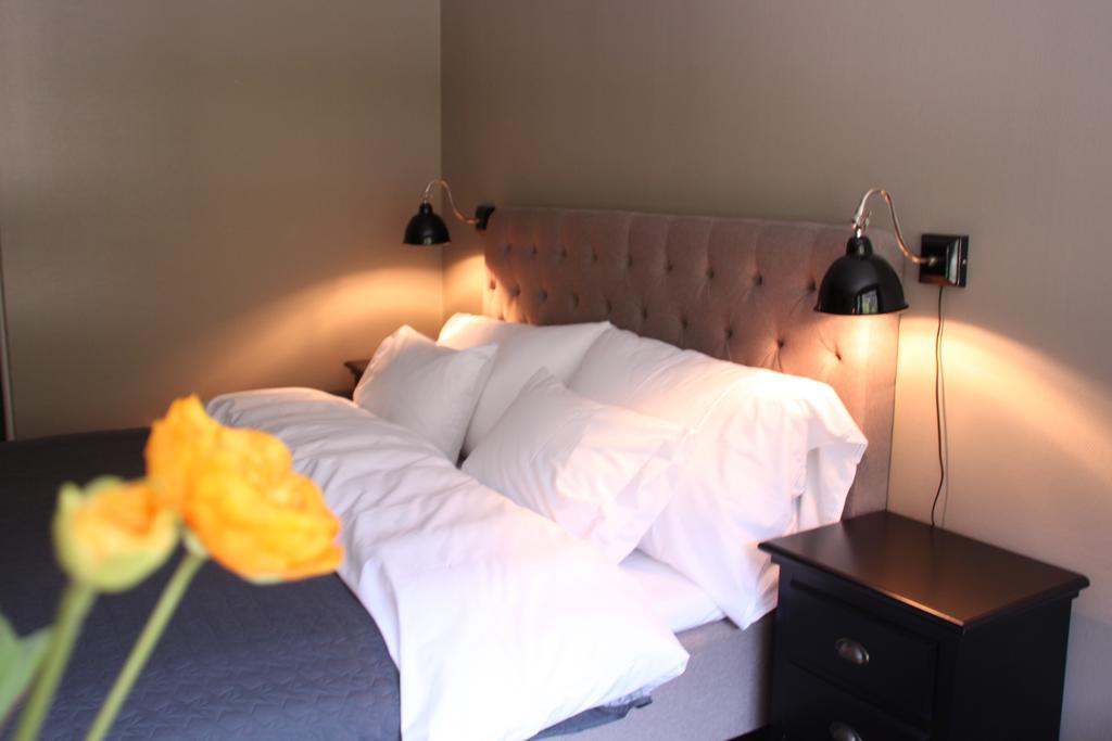 Haukeli Hotel Екстер'єр фото