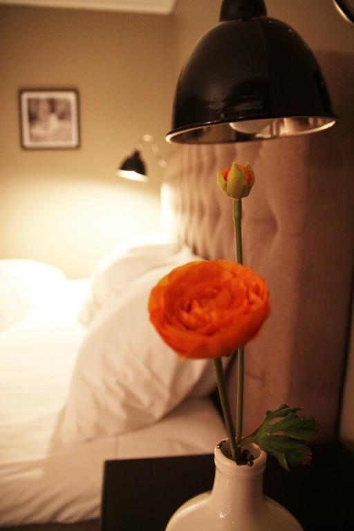 Haukeli Hotel Екстер'єр фото