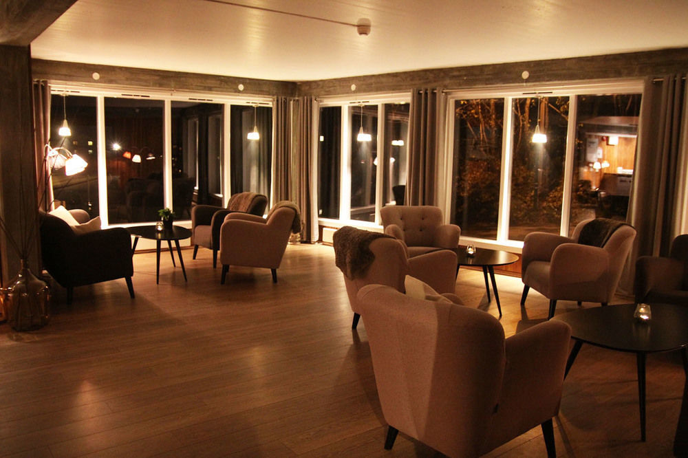 Haukeli Hotel Екстер'єр фото