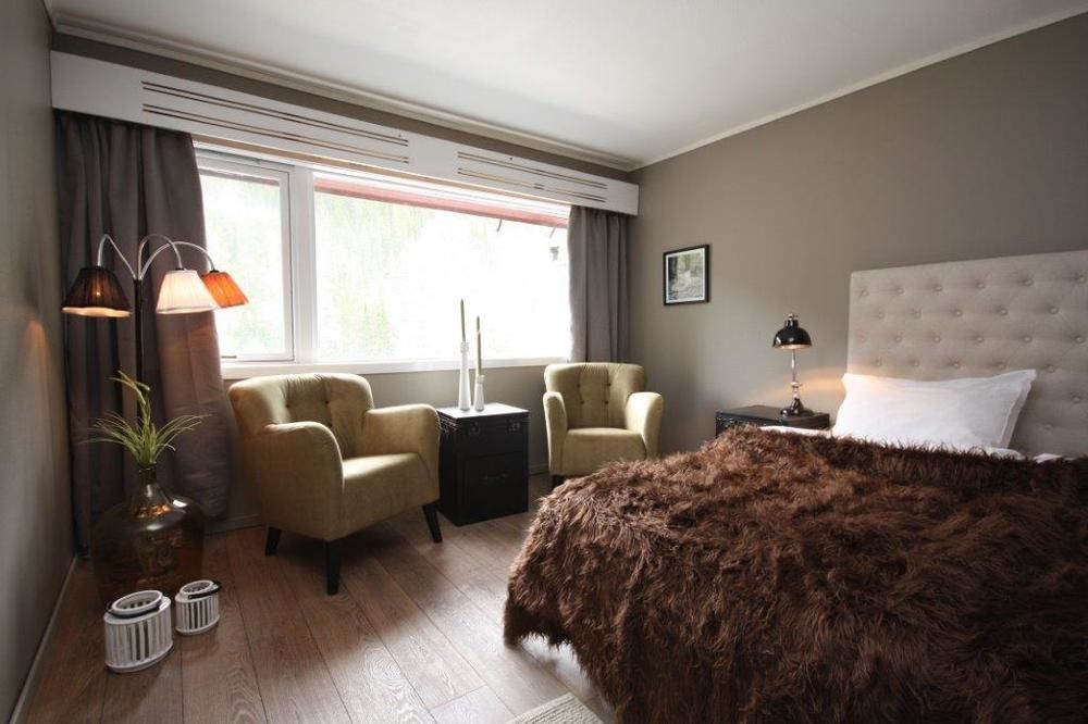 Haukeli Hotel Екстер'єр фото