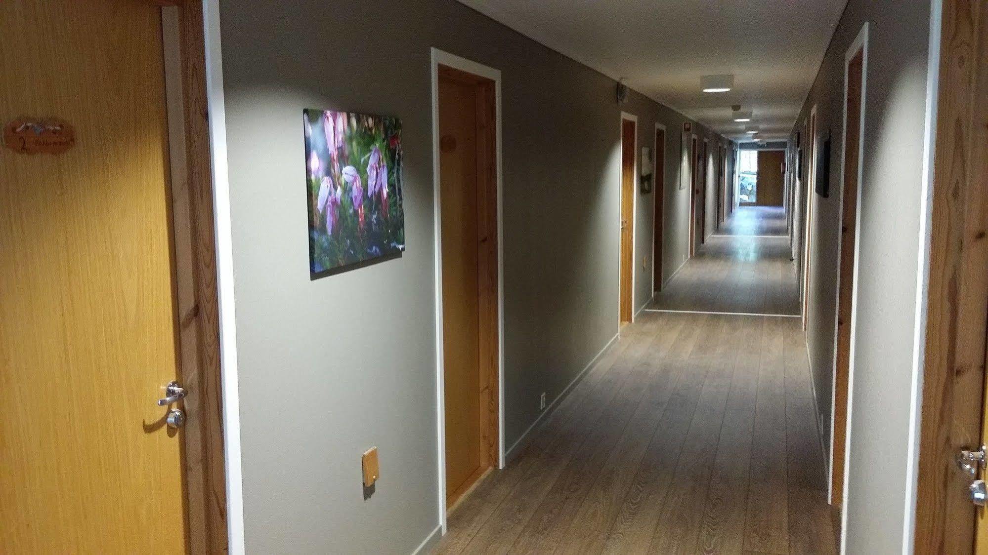 Haukeli Hotel Екстер'єр фото
