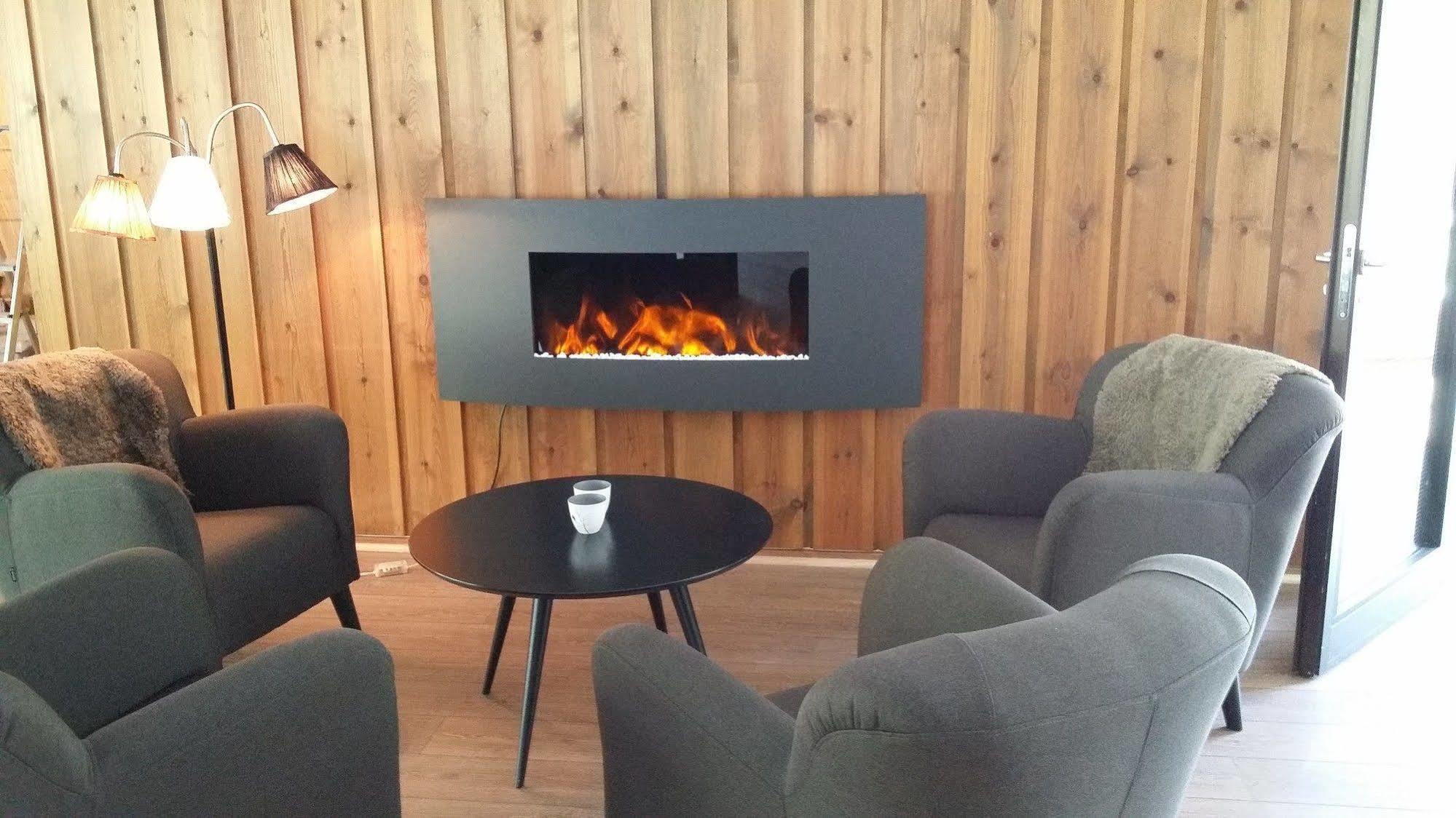 Haukeli Hotel Екстер'єр фото